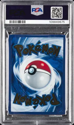 2023 POKEMON 151 ULTRA-PREMIUM COLLECTION #205 MEW EX PSA 10 - Image 2
