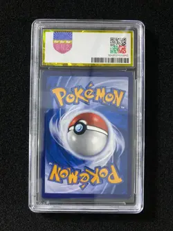 2023 Pokemon TCG S-Chinese CS3bC Gardevoir 124/122 CHR Full Art PGS 10 LU57 - Image 2