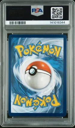 2024 POKEMON SVP EN-SV BLACK STAR PROMO #075 MIMIKYU PSA 10 - Image 2