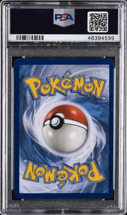 2019 POKEMON SUN & MOON UNBROKEN BONDS SECRET #218 FULL ART/BLASTOISE GX PSA 10 - Image 2