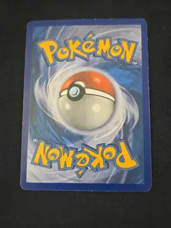 Emolga EX 46/146 XY Holo Rare Pokemon TCG 2014 Light Played Condition - Image 2