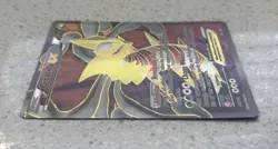 Pokemon Giratina EX Full Art Ultra Rare XY Ancient Origins 93/98 Card 2015 - Image 4