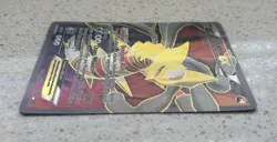 Pokemon Giratina EX Full Art Ultra Rare XY Ancient Origins 93/98 Card 2015 - Image 5