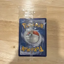 Pokemon TCG Charizard V SWSH050 Holo Promo Card SWSH: Sword & Shield - Image 2