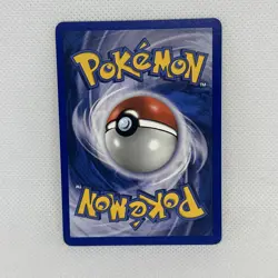 POKEMON FAN CLUB - 9/17 - POP SERIES 4 - Pokemon Card - NM/MINT - Image 3