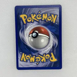 POKEMON FAN CLUB - 9/17 - POP SERIES 4 - Pokemon Card - NM/MINT - Image 4