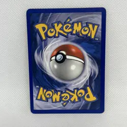 POKEMON FAN CLUB - 9/17 - POP SERIES 4 - Pokemon Card - NM/MINT - Image 5