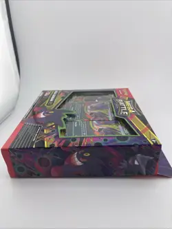 Pokemon TCG Mega Battle Deck (Mega Gengar ex) Factory Sealed Brand New IN HAND - Image 5