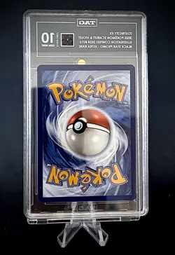 Pokemon Toxtricity EX - 215 (Illustration Contest 2024) 215 TAG 10! - Image 2