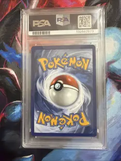 Pokemon TCG Hydreigon EX #161/086 Ultra Rare Holo White Flare 2025 - Image 2