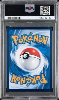 2025 POKEMON SIMPLIFIED CHINESE CBB3 C-GEM PACK VOL 3 #07 CUBONE PSA 10 - Image 2