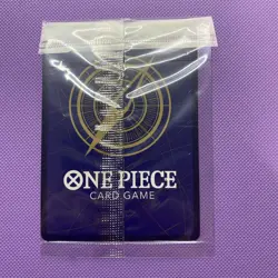 O-Nami Illustration Box Vol 1 OP05-062 One Piece Promotion Foil Sealed NM - Image 4