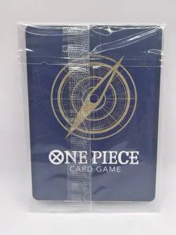 O-Nami OP05-062 Illustration Box Vol.1 Promo Foil NM Sealed - One Piece - Image 2