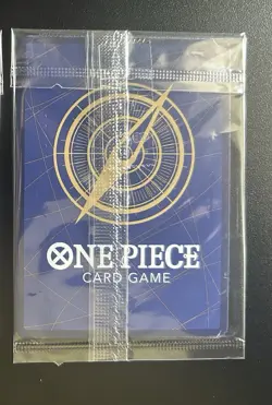 O-Nami OP05-062 Illustration Box Vol.1 Promo Foil NM Sealed - One Piece - Image 2