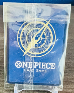 O-Nami OP05-062 Illustration Box Vol.1 Promo Foil SEALED - One Piece NM - Image 2
