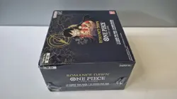 One Piece TCG - OP-01 Romance Dawn Booster Box (Blue Bottom) 811039038205 - Image 3