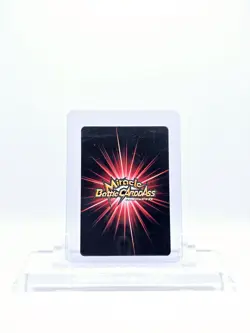 Vice Admiral Smoker Super Omega Rare One Piece Miracle Battle Carddass Bandai - Image 2