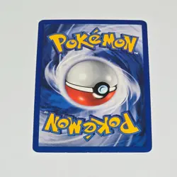 Pokemon TCG Blaine's Magmar 37/132 Gym Heroes WotC 2000 Uncommon Vintage Card - Image 2