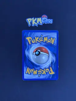 Pokemon TCG Blaine's Magmar Gym Heroes 37/132 Regular LP. - Image 2