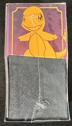 POKEMON Scarlet Violet Obsidian Flames ELITE TRAINER SEALED ETB NICE!! - Image 5