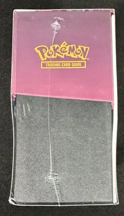 POKEMON Scarlet Violet Obsidian Flames ELITE TRAINER SEALED ETB NICE!! - Image 5
