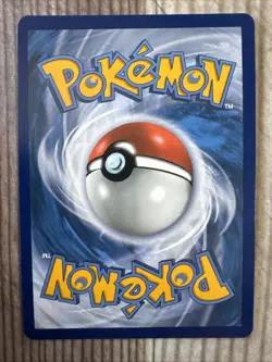 Eternatus V - SWSH064 - Pokemon Sword & Shield Promo Ultra Rare Holo Card NM - Image 2