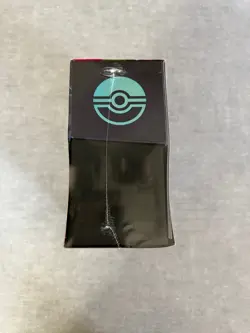 Pokemon Mega Evolution Phantasmal Flames Elite Trainer Box ETB IN HAND & SEALED - Image 4