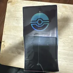 Pokemon Mega Evolution Phantasmal Flames Elite Trainer Box ETB IN HAND & SEALED - Image 4