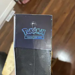 Pokemon Mega Evolution Phantasmal Flames Elite Trainer Box ETB IN HAND & SEALED - Image 5