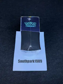 Pokemon Phantasmal Flames Elite Trainer Box ETB - Factory Sealed *IN HAND* 🔥🔥 - Image 2