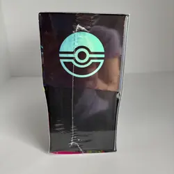 Pokemon TCG Phantasmal Flames Elite Trainer Box ETB ✅ Sealed In Hand ✅ - Image 4