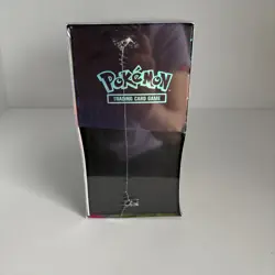 Pokemon TCG Phantasmal Flames Elite Trainer Box ETB ✅ Sealed In Hand ✅ - Image 5