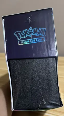 SEALED Pokemon Mega Evolution Phantasmal Flames Elite Trainer Box ETB ✅IN HAND - Image 4