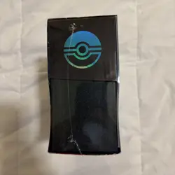 Pokemon Mega Evolution Phantasmal Flames Elite Trainer Box ETB In Hand SEALED - Image 3