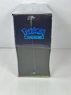 Pokemon Mega Evolution Phantasmal Flames Elite Trainer Box ETB In Hand SEALED - Image 3