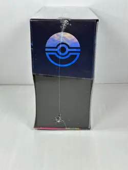 Pokemon Mega Evolution Phantasmal Flames Elite Trainer Box ETB In Hand SEALED - Image 4