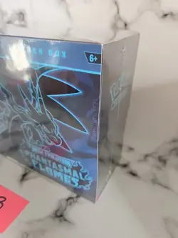 Pokemon Mega Evolution Phantasmal Flames Elite Trainer Box ETB In Hand SEALED 🔥 - Image 3