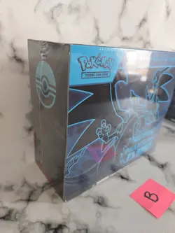 Pokemon Mega Evolution Phantasmal Flames Elite Trainer Box ETB In Hand SEALED 🔥 - Image 4
