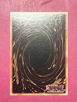 Shooting Majestic Star Dragon DAMA-EN039 Dawn of Majesty 1st Edition - Image 2