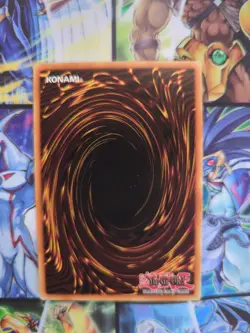 Shooting Majestic Star Dragon DAMA-EN039 Dawn of Majesty 1st Edition - Image 2