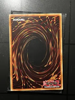 Shooting Majestic Star Dragon DAMA-EN039 Dawn of Majesty 1st Edition - Image 3
