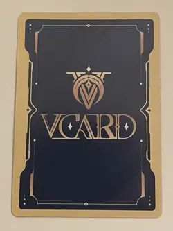 v card awakened worlds 1st edition Gamersupps SUKO 10 - Image 2