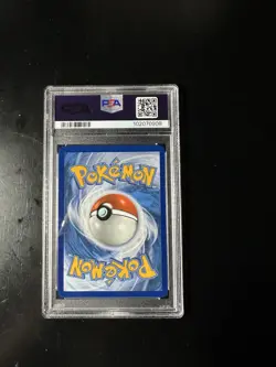 Charizard ex 056 Sv: Scarlet & Violet Promo Cards Holo PSA 9 - Image 2