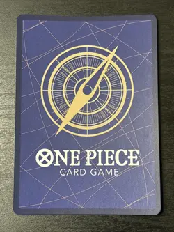 Charlotte Flampe (SP) EB01-056 English R Royal Blood One Piece Card Japanese - Image 4