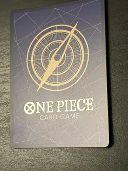 Charlotte Flampe (SP) EB01-056 English R Royal Blood One Piece Card Japanese - Image 5