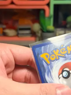 Wigglytuff 105/094 ME02: Phantasmal Flames NM Pokemon Card TCG - Image 3
