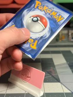 Wigglytuff 105/094 ME02: Phantasmal Flames NM Pokemon Card TCG - Image 4