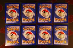 NM/MP COMPLETE Pokemon EX HIDDEN LEGENDS Card REVERSE-HOLO Uncommon/Common Set - Image 3