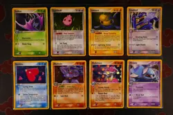 NM/MP COMPLETE Pokemon EX HIDDEN LEGENDS Card REVERSE-HOLO Uncommon/Common Set - Image 4