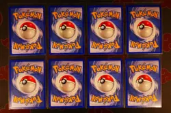 NM/MP COMPLETE Pokemon EX HIDDEN LEGENDS Card REVERSE-HOLO Uncommon/Common Set - Image 5